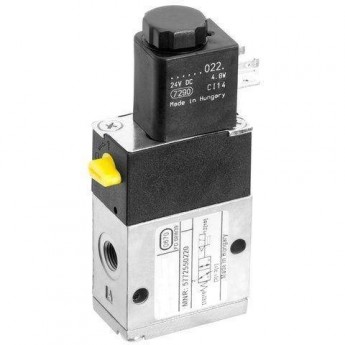 3/2 -пневмораспределитель, Cерия CD04 - R412012700 AVENTICS 88846