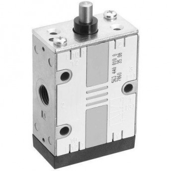 3/2 -пневмораспределитель, Cерия CD07 - 5634411100 AVENTICS 88860