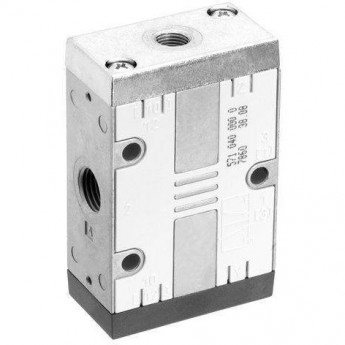 3/2 -пневмораспределитель, Cерия CD07 - 5710400000 AVENTICS 88870