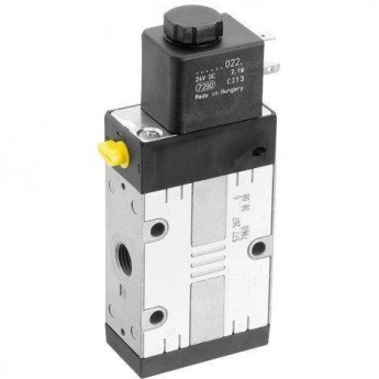 3/2 -пневмораспределитель, Cерия CD07 - 5772080220 AVENTICS 88888