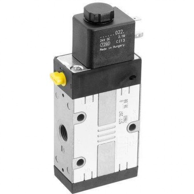 3/2 -пневмораспределитель, Cерия CD07 - R412004091 AVENTICS 88894