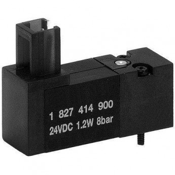 3/2 -пневмораспределитель, Cерия DO10 - 1827414901 AVENTICS 88909