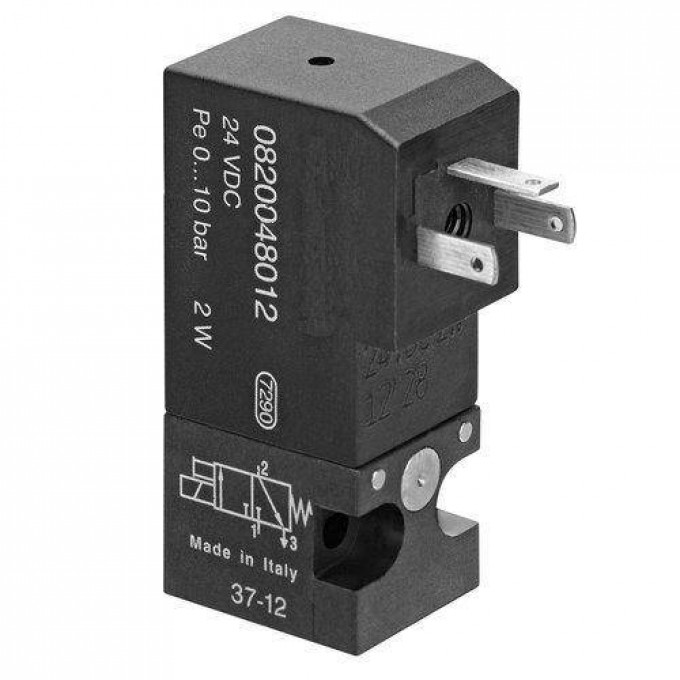 3/2 -пневмораспределитель, Cерия DO16 - 0820048001 AVENTICS 88910