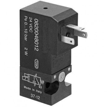 3/2 -пневмораспределитель, Cерия DO16 - 0820048028 AVENTICS 88916