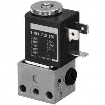 3/2 -пневмораспределитель, Cерия DO22 - 0820019112 AVENTICS 88927