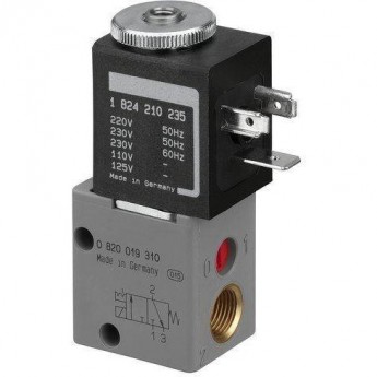 3/2 -пневмораспределитель, Cерия DO22 - 0820019304 AVENTICS 88934