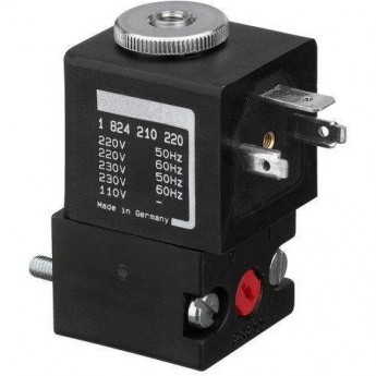 3/2 -пневмораспределитель, Cерия DO30 - 0820019503 AVENTICS 88966