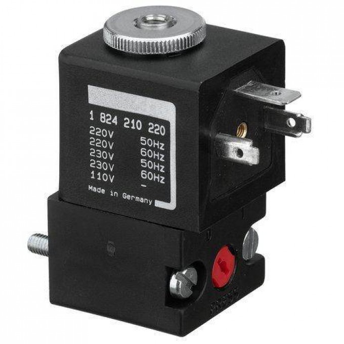 3/2 -пневмораспределитель, Cерия DO30 - 0820019503 AVENTICS 88966