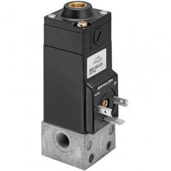 3/2 -пневмораспределитель, Cерия DO35 - 0820005200 AVENTICS 88984