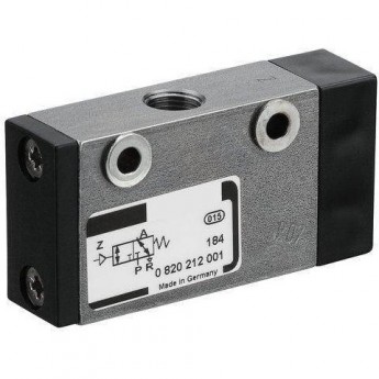 3/2 -пневмораспределитель, Cерия ST - 0820212001 AVENTICS 89002