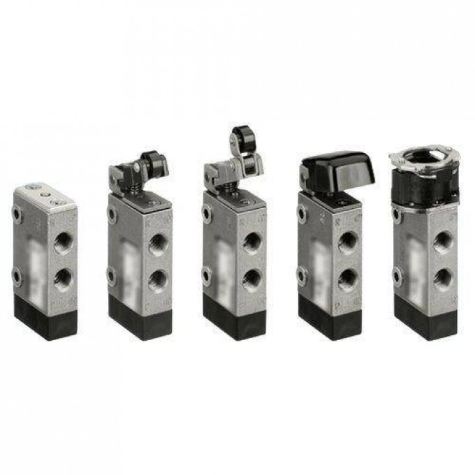 3/2 -пневмораспределитель, Cерия ST - 0820402010 AVENTICS 89011