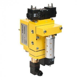 3/2-ходовой предохранительный клапан, Cерия SV07 - R412010946 AVENTICS 89028 3/2-ходовой предохранительный клапан, Cерия SV07 - R412010946 AVENTICS 89028