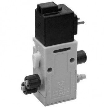 4/2-пневмораспределитель, Cерия 840 - 5728400420 AVENTICS 89041