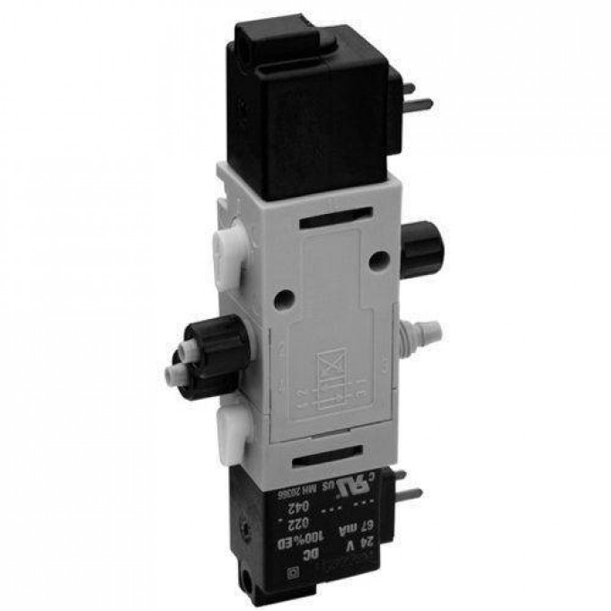 4/2-пневмораспределитель, Cерия 840 - 5728410410 AVENTICS 89047