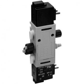 4/2-пневмораспределитель, Cерия 840 - 5728410420 AVENTICS 89048