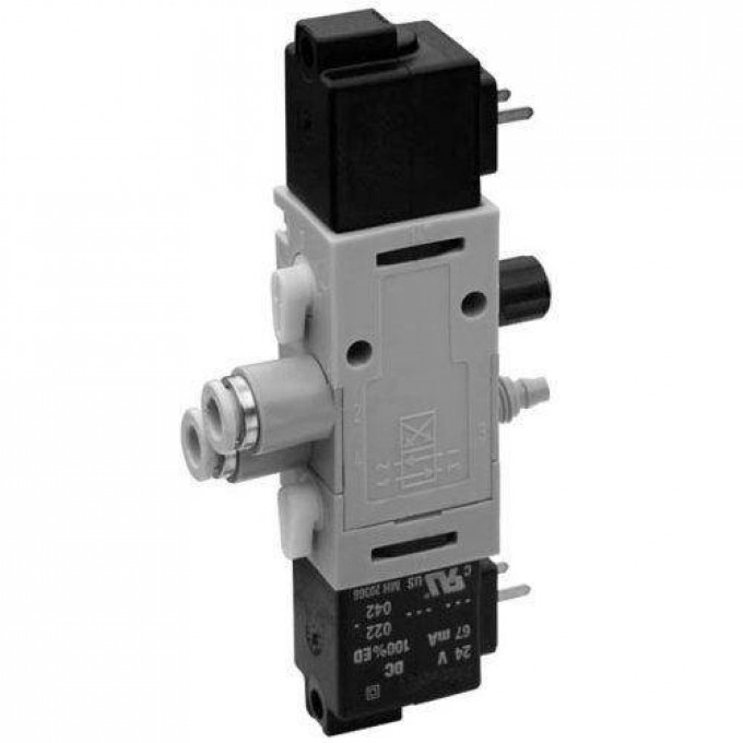 4/2-пневмораспределитель, Cерия 840 - 5728460410 AVENTICS 89061