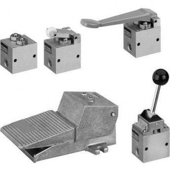 4/2-пневмораспределитель, Cерия AP - 0820401005 AVENTICS 89070