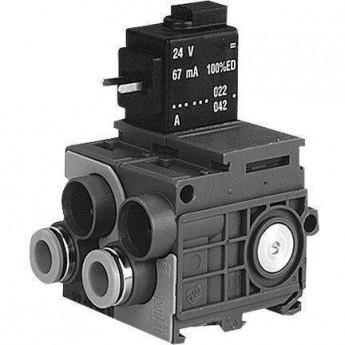 5/2-пневмораспределитель, Cерия 579 - 5794905680 AVENTICS 89117