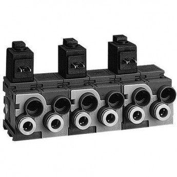 5/2-пневмораспределитель, Cерия 579 - 5796800210 AVENTICS 89123