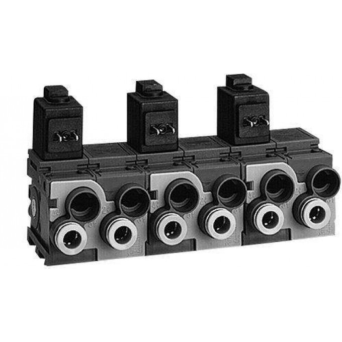 5/2-пневмораспределитель, Cерия 579 - 5796805280 AVENTICS 89127