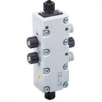 5/2-пневмораспределитель, Cерия 740 - 5717410000 AVENTICS 89149