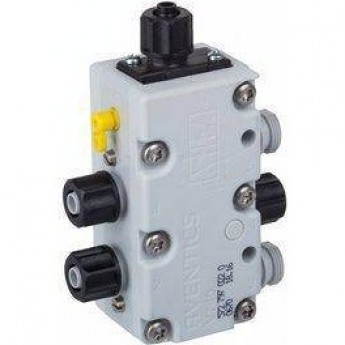 5/2-пневмораспределитель, Cерия 740 - 5717450000 AVENTICS 89150