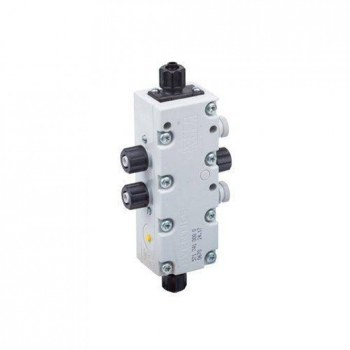 5/2-пневмораспределитель, Cерия 740 - 5717460000 AVENTICS 89151