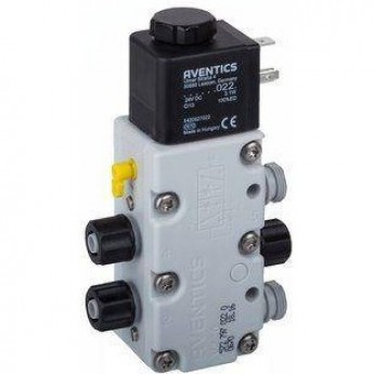 5/2-пневмораспределитель, Cерия 740 - 5727455280 AVENTICS 89164
