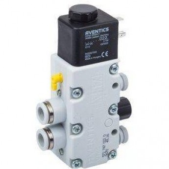 5/2-пневмораспределитель, Cерия 740 - 5727475280 AVENTICS 89170