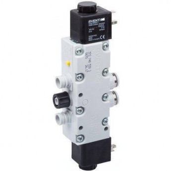 5/2-пневмораспределитель, Cерия 740 - 5727480220 AVENTICS 89172