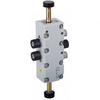 5/2-пневмораспределитель, Cерия 740-BV - R412009671 AVENTICS 89175