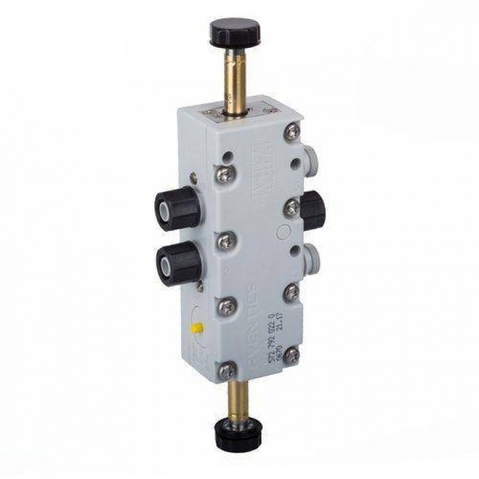 5/2-пневмораспределитель, Cерия 740-BV - R412009671 AVENTICS 89175