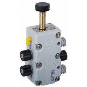 5/2-пневмораспределитель, Cерия 740-BV - R412009690 AVENTICS 89176