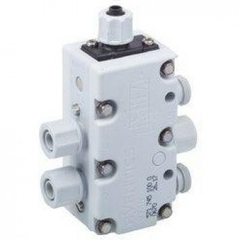 5/2-пневмораспределитель, Cерия 740-CP - 5717451000 AVENTICS 89177