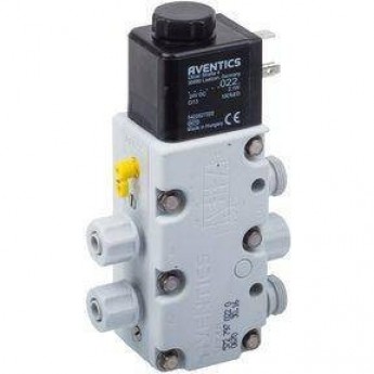 5/2-пневмораспределитель, Cерия 740-CP - 5727940220 AVENTICS 89181