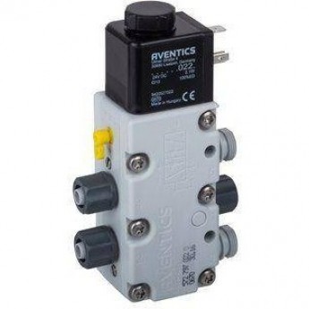 5/2-пневмораспределитель, Cерия 740-UL - R432038419 AVENTICS 89184