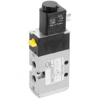 5/2-пневмораспределитель, Cерия CD04 - 5777060220 AVENTICS 89201