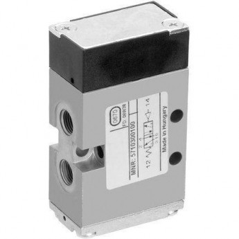 5/2-пневмораспределитель, Cерия CD04 - R412012543 AVENTICS 89219