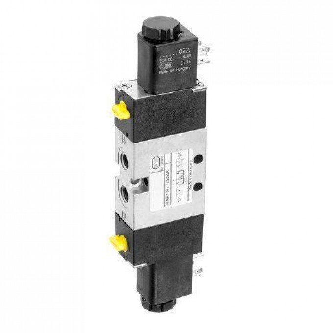 5/2-пневмораспределитель, Cерия CD04 - R412013001 AVENTICS 89229