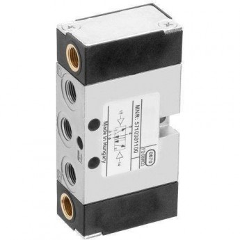 5/2-пневмораспределитель, Cерия CD04 - R412013300 AVENTICS 89232