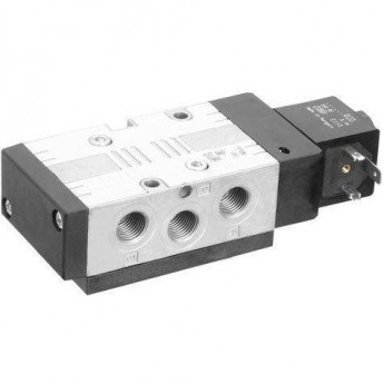 5/2-пневмораспределитель, Cерия CD07 - 5776605280 AVENTICS 89277