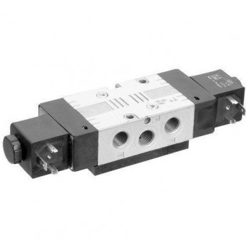 5/2-пневмораспределитель, Cерия CD07 - 5776625302 AVENTICS 89280