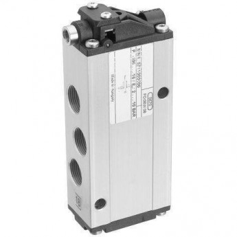 5/2-пневмораспределитель, Cерия CD12 - 5711000000 AVENTICS 89286