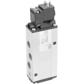 5/2-пневмораспределитель, Cерия CD12 - 5725405202 AVENTICS 89291