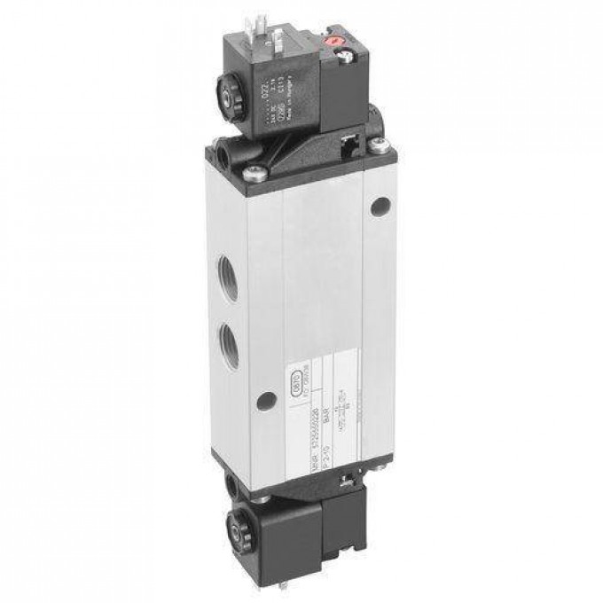 5/2-пневмораспределитель, Cерия CD12 - 5725565270 AVENTICS 89315