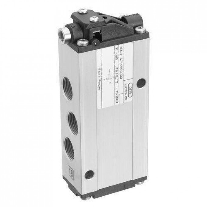 5/2-пневмораспределитель, Cерия CD12 - R412013344 AVENTICS 89323