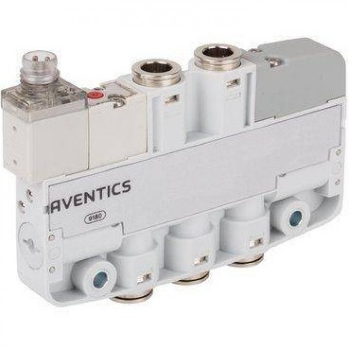 5/2-пневмораспределитель, Cерия LS04-AF - R422103562 AVENTICS 89328