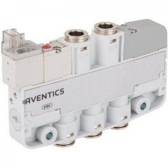 5/2-пневмораспределитель, Cерия LS04-AF - R422103563 AVENTICS 89329