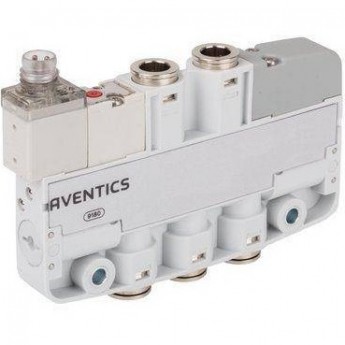 5/2-пневмораспределитель, Cерия LS04-AF - R422103566 AVENTICS 89332