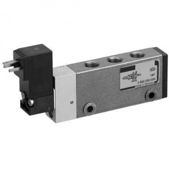 5/2-пневмораспределитель, Cерия ST - 0820030061 AVENTICS 89346